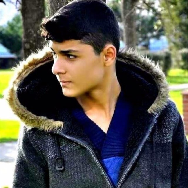 Muhammed