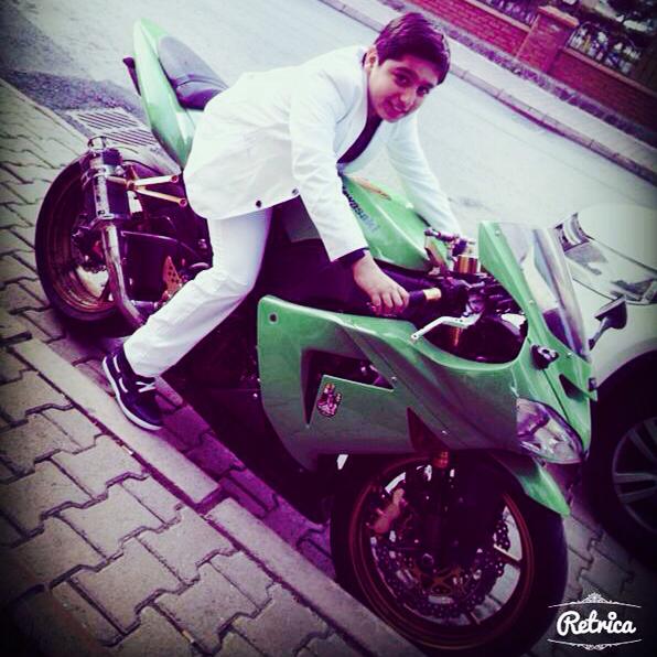 Mehmet