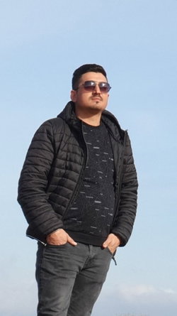 Ulaş