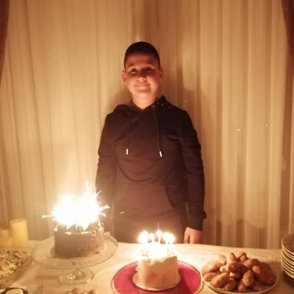 Umut