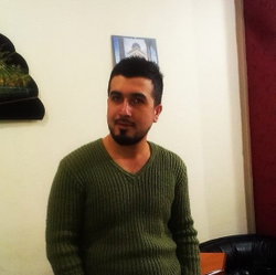 Mehmet