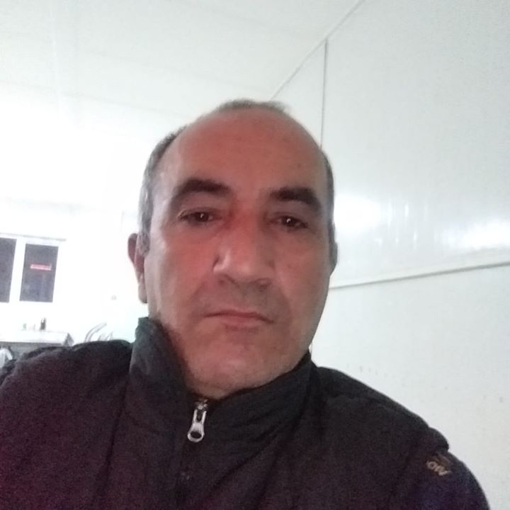 Ahmet