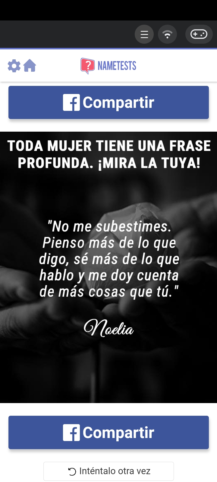 Noelia