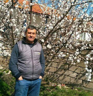 Ismail