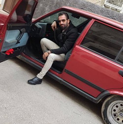 Serdar