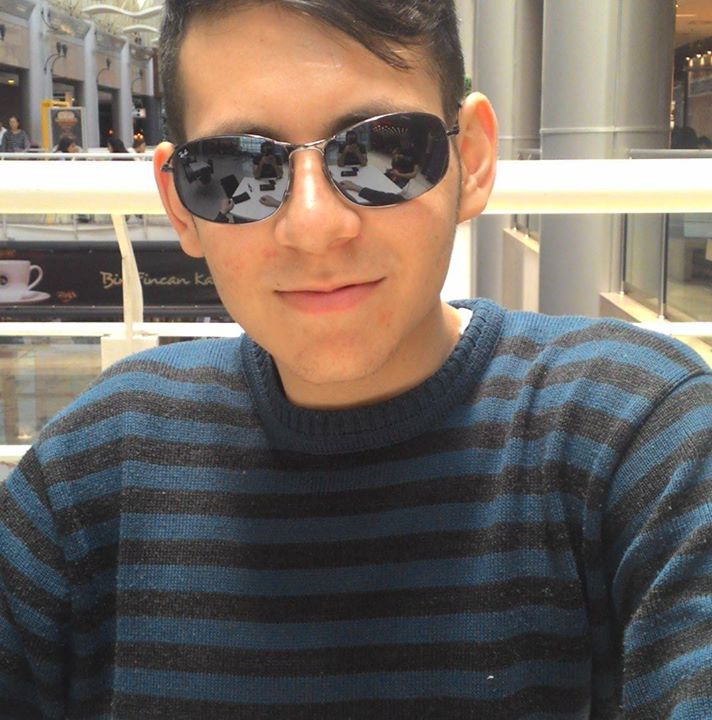 Ahmet