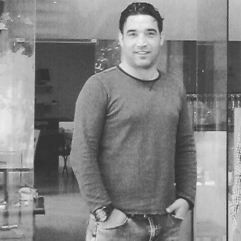 İsmail