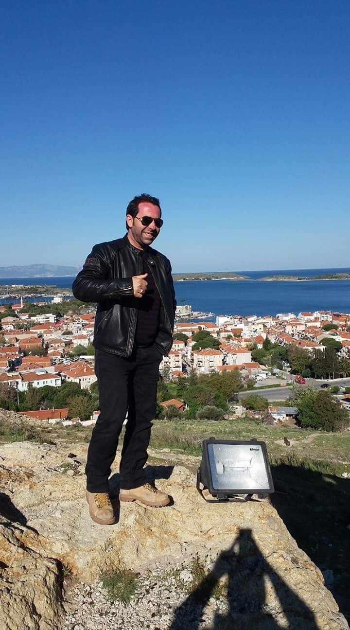 Fikret