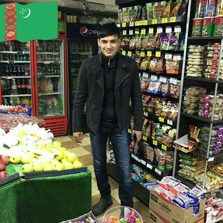 Gayipnazar