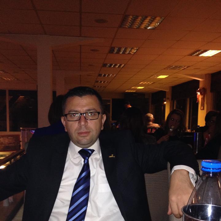 Serkan