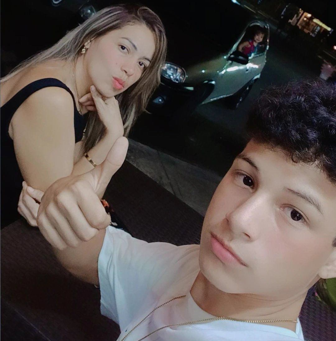 Ariannys