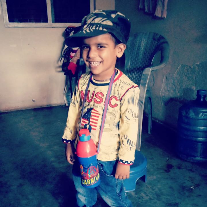 Manish