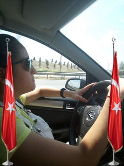 Büşra
