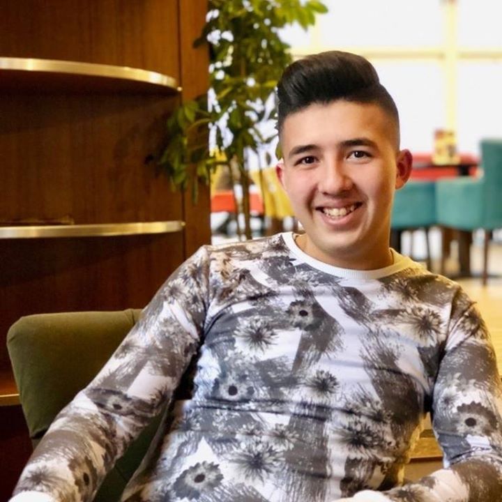 Ömer
