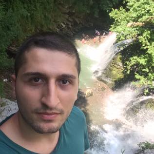 Volkan