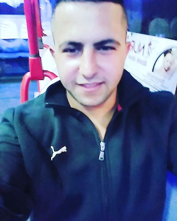 Rafet