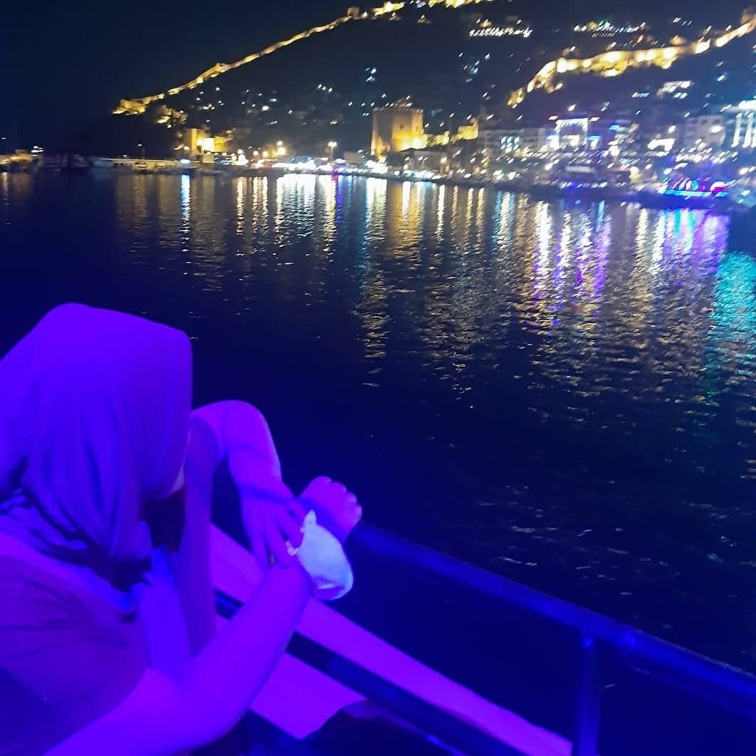 Yasemin
