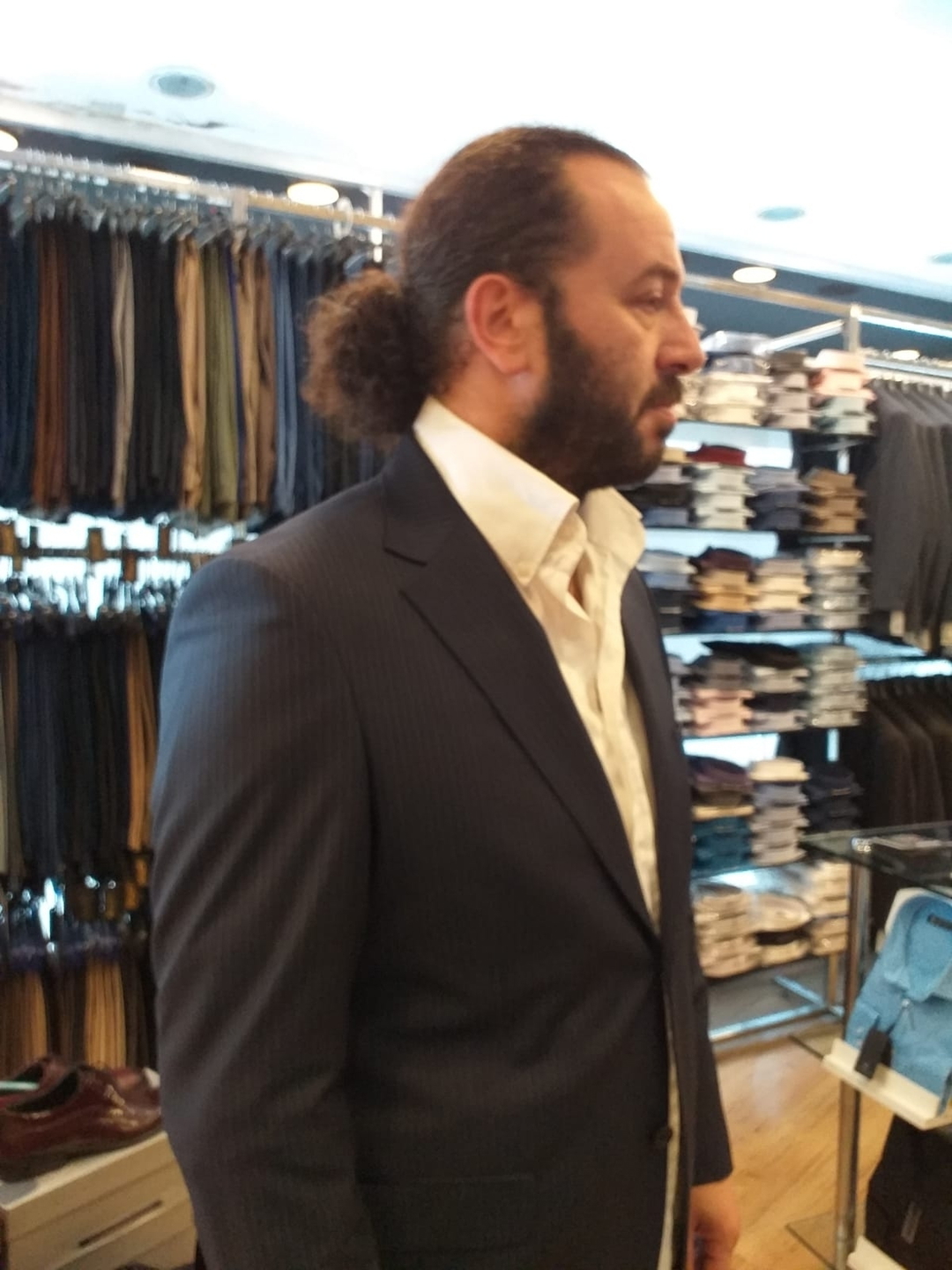 Hüsamettin