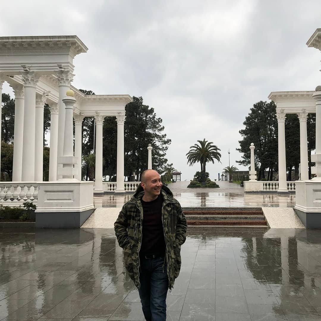 Coşkun