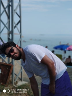 Mazhar