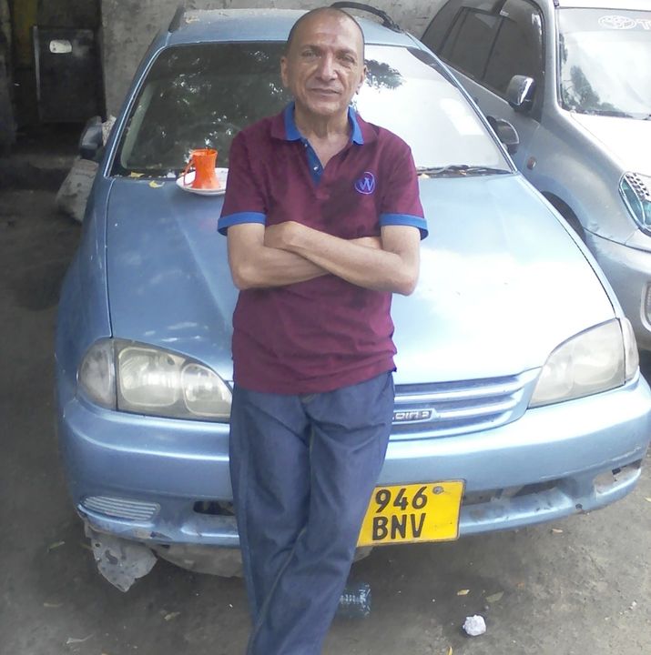 Farhad