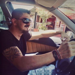 Serkan