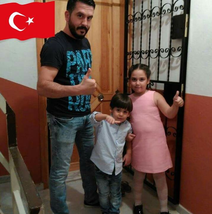 Gökhan