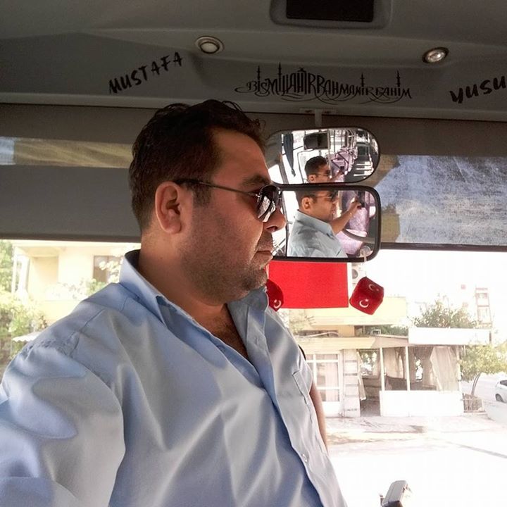 Mustafa