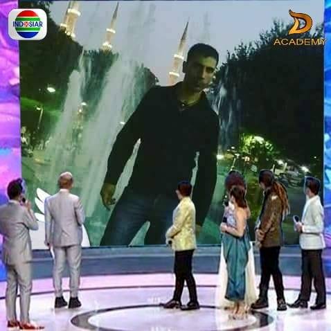 Harun