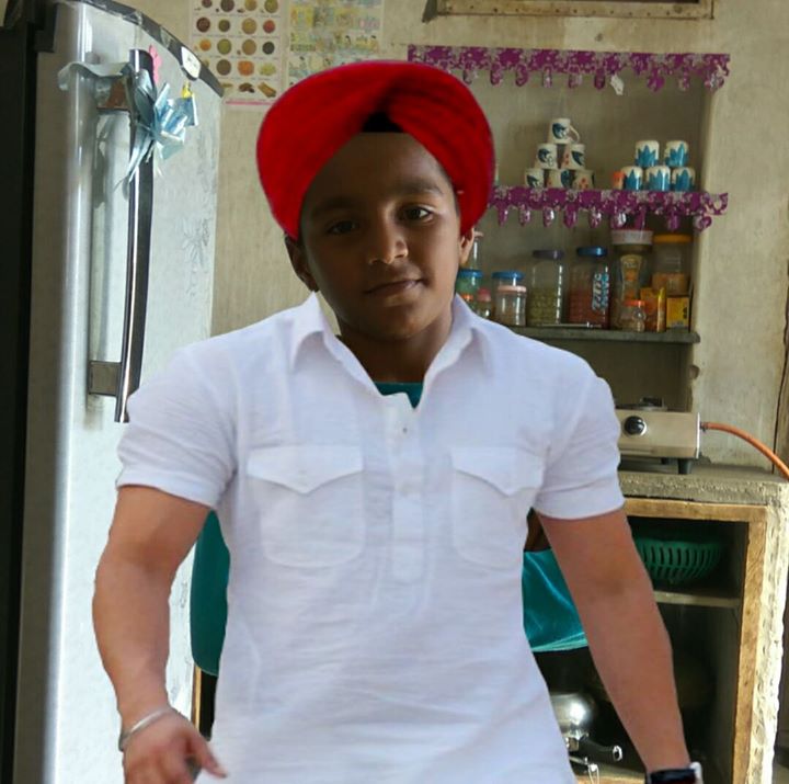 Madaram