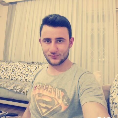Gökhan