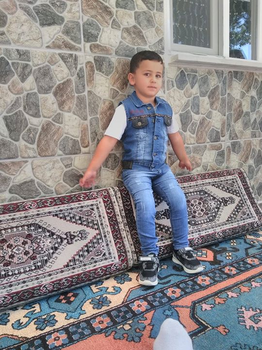 Korkmaz