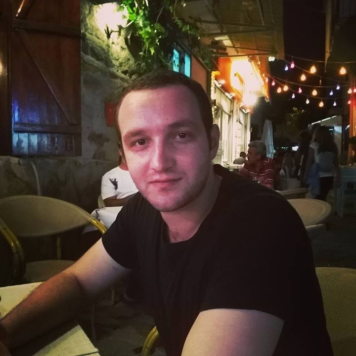 Mustafa