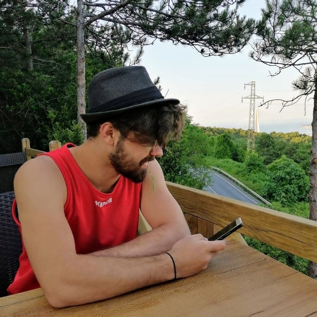 Samet