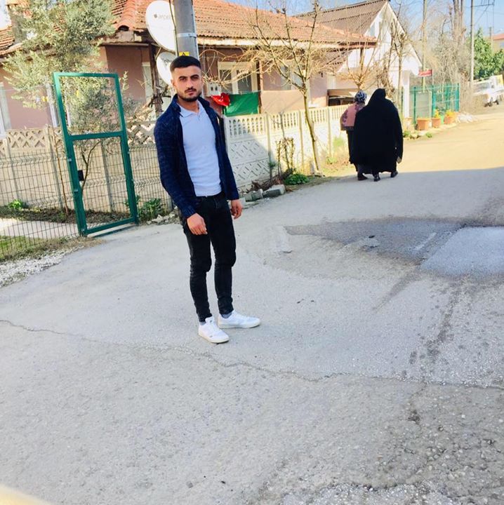 Hüseyin