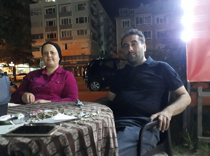 Ayşen