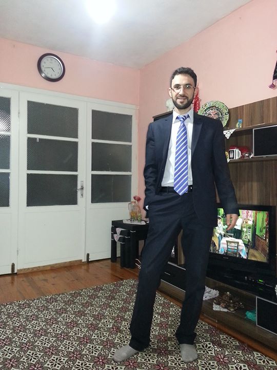 Mustafa-Özlem