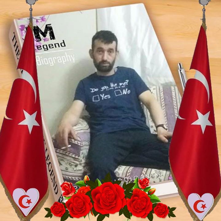 Ahmet