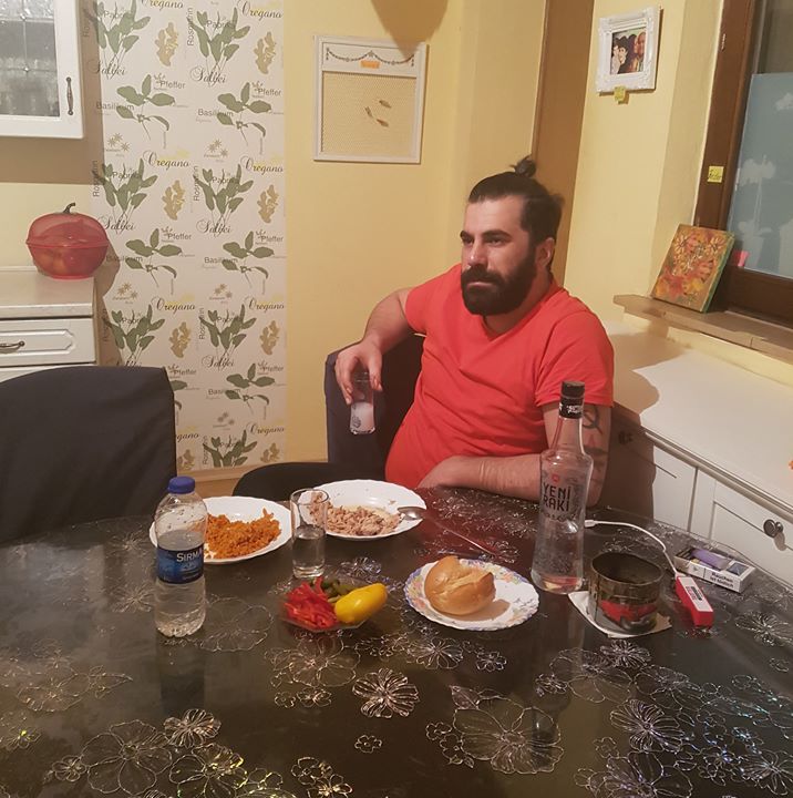 Bahoz