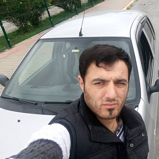 Ahmet