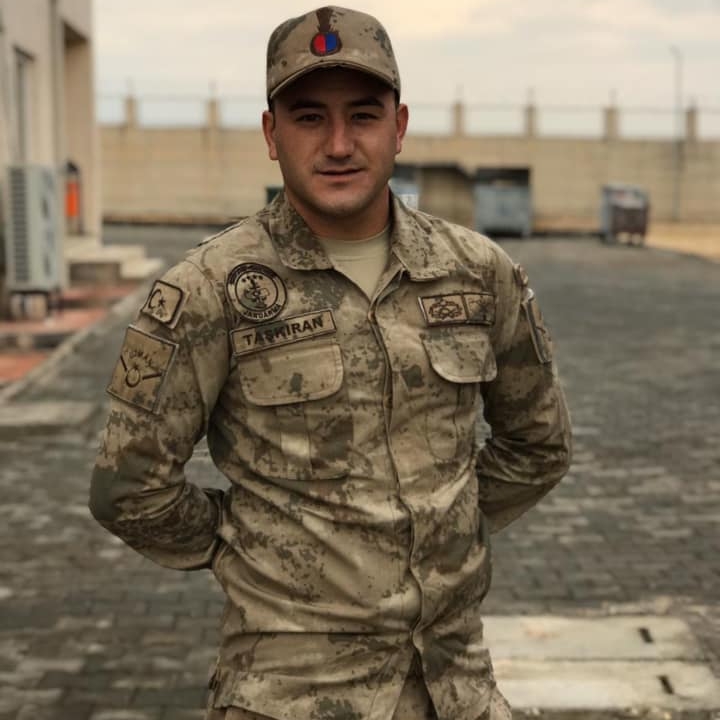 Ertuğrul