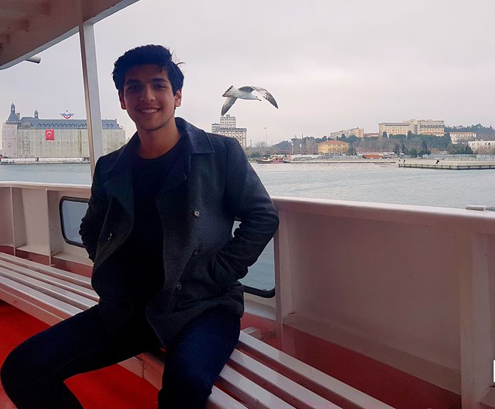 Ömer