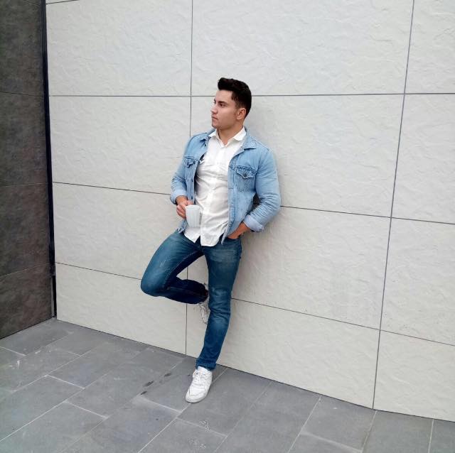 Burak