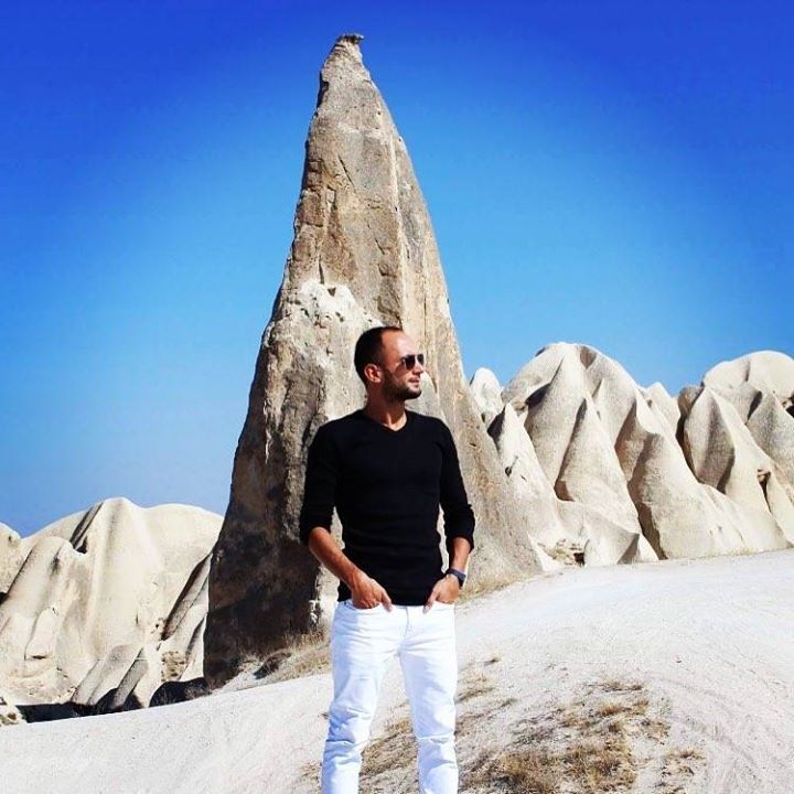 Ayhan