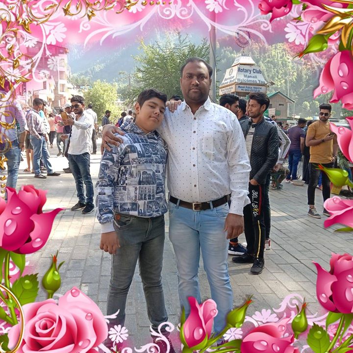Mohit