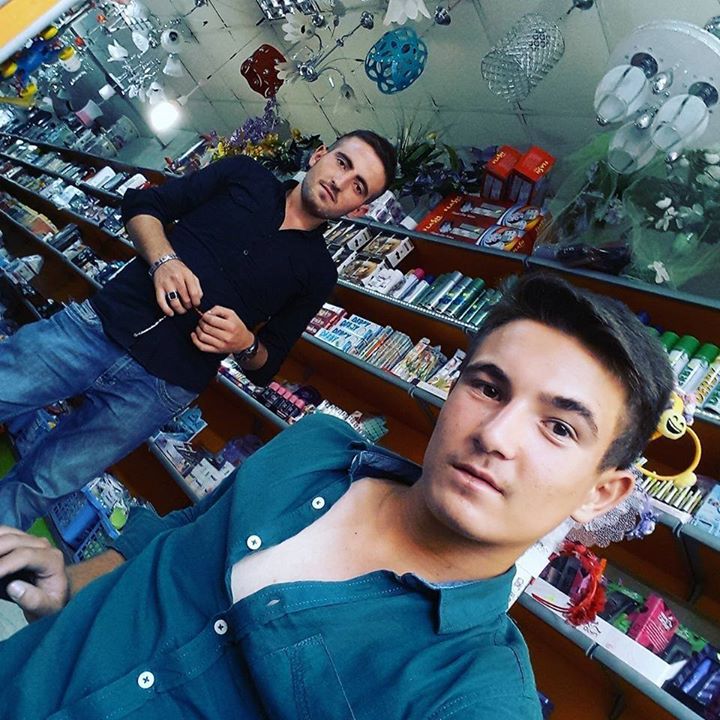 Ahmet