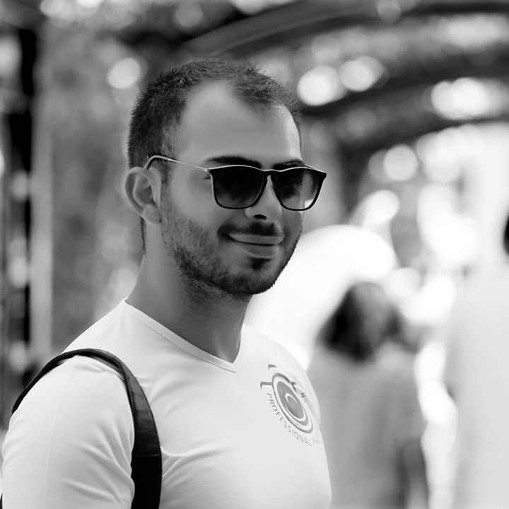Barış