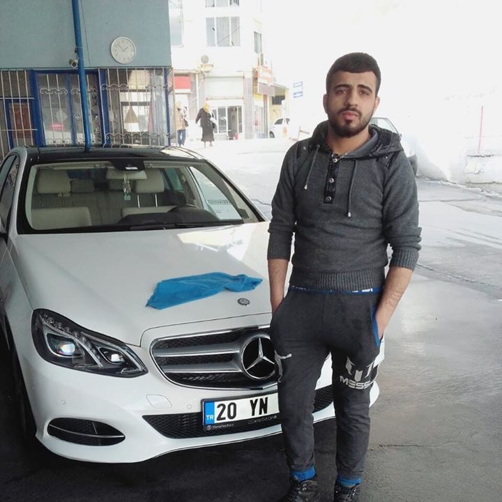 Serdar
