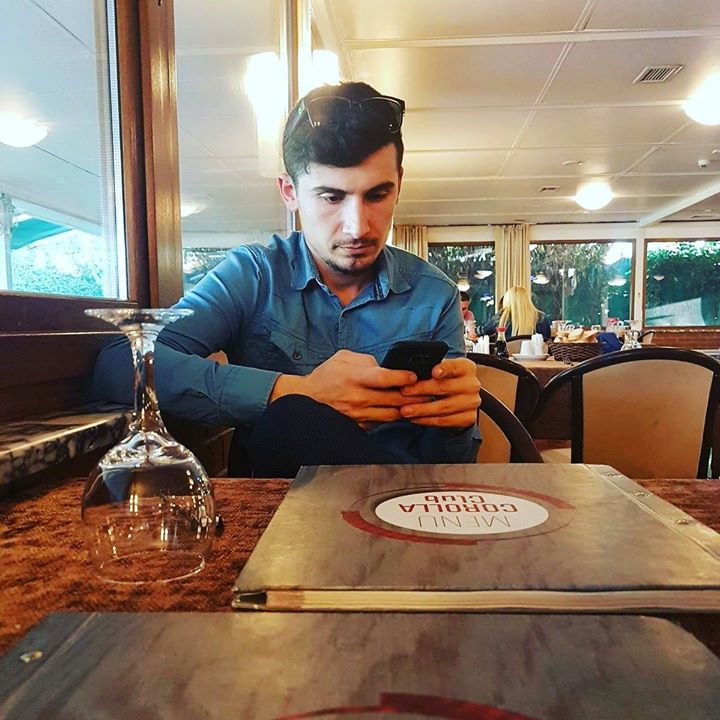 Metin