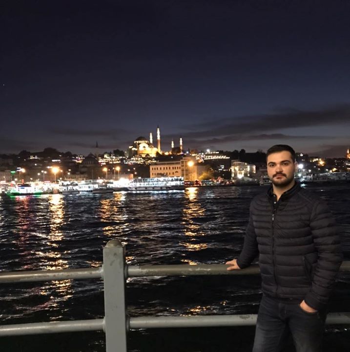 Berkcan